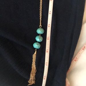 Meghan Browne Style Necklace